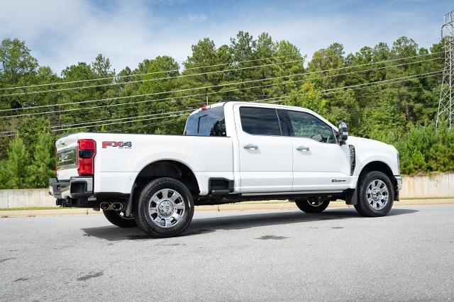 2026 Ford F-250 - $92,888