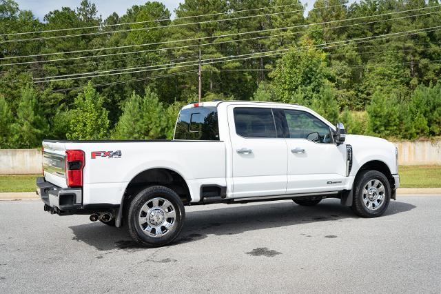 2026 Ford F-250 - $92,888
