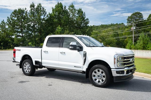2026 Ford F-250 - $92,888