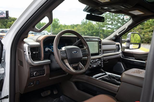 2026 Ford F-250 - $92,888