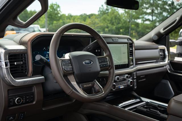 2026 Ford F-250 - $92,888