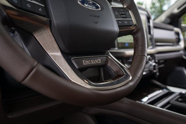2026 Ford F-250 - $92,888