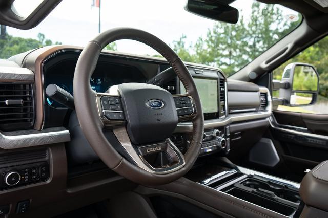 2026 Ford F-250 - $92,888
