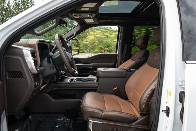 2026 Ford F-250 - $92,888