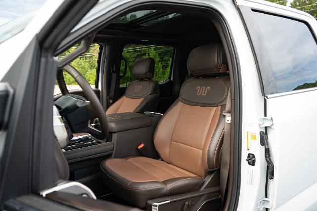 2026 Ford F-250 - $92,888