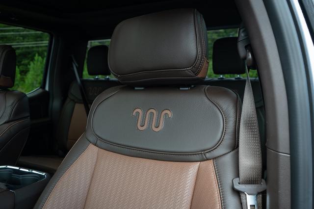 2026 Ford F-250 - $92,888