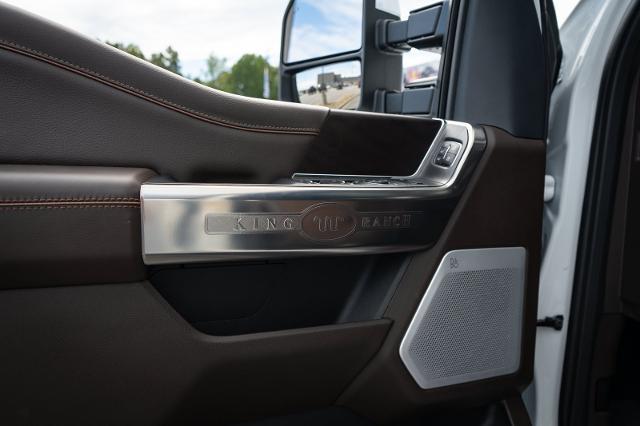 2026 Ford F-250 - $92,888