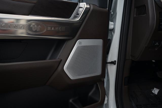 2026 Ford F-250 - $92,888