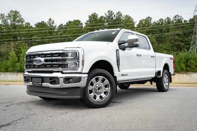 2026 Ford F-250 - $92,888