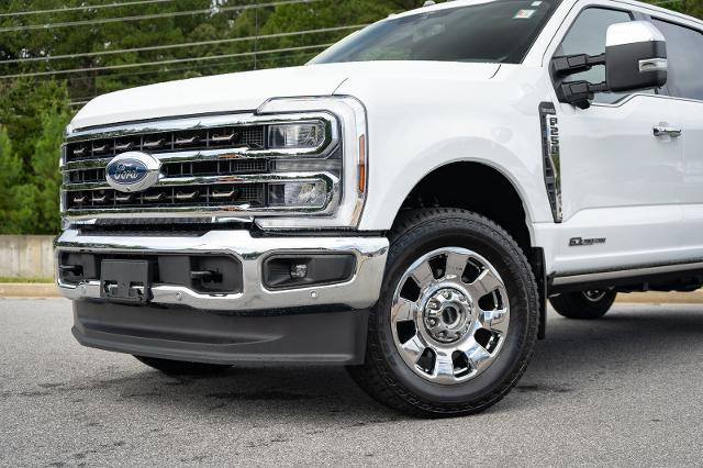 2026 Ford F-250 - $92,888