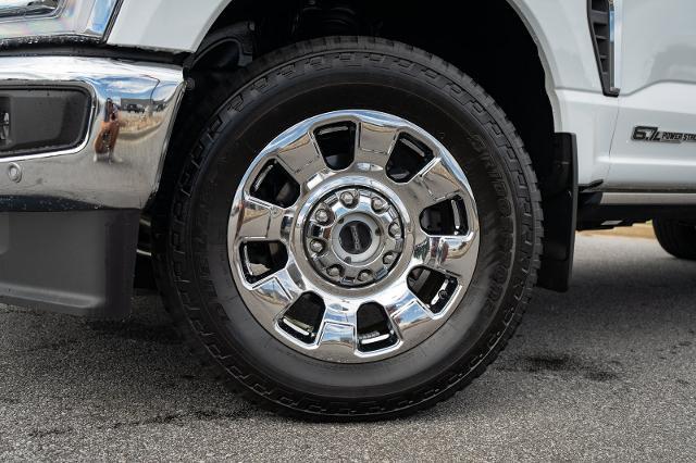 2026 Ford F-250 - $92,888