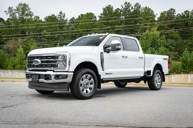 2026 Ford F-250 - $92,888