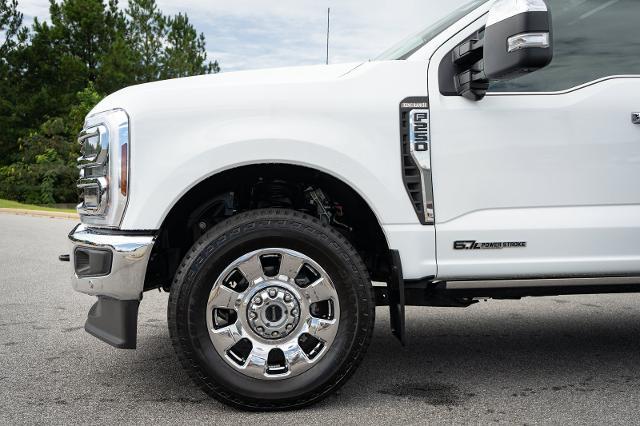 2026 Ford F-250 - $92,888