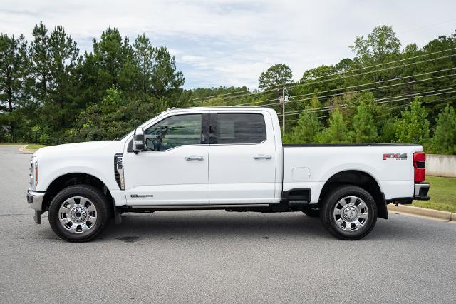2026 Ford F-250 - $92,888