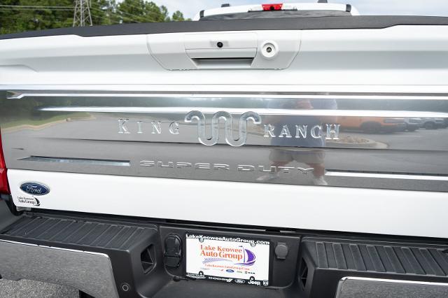 2026 Ford F-250 - $92,888