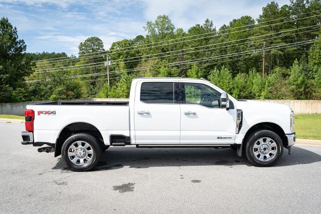 2026 Ford F-250 - $92,888