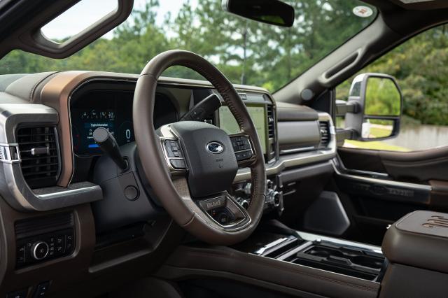 2026 Ford F-250 - $92,888