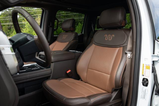 2026 Ford F-250 - $92,888
