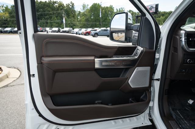 2026 Ford F-250 - $92,888