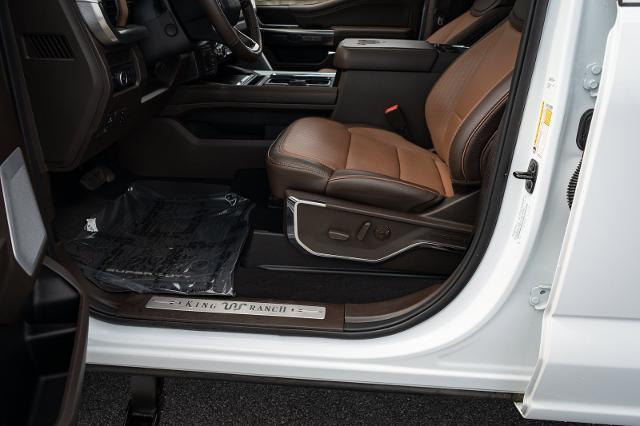 2026 Ford F-250 - $92,888
