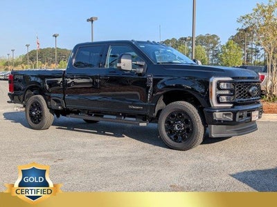 Photo of a 2026 Ford F-250 Super Duty 4X4 King Ranch 4DR Crew Cab 6.8 FT. SB Pickup for sale