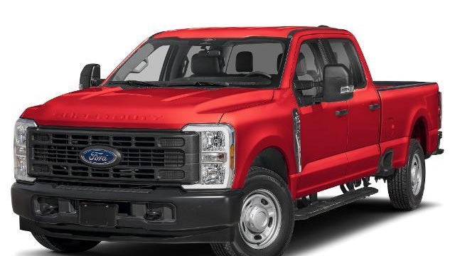 Preowned 2026 Ford F-250 Super Duty King Ranch for Sale
