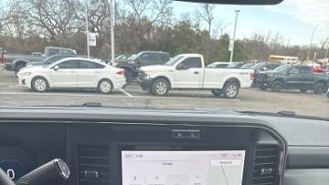2026 Ford F-250 Super Duty Lariat