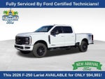 2026 F-250 Super Duty Thumbnail 1