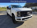 2026 F-250 Super Duty Thumbnail 5