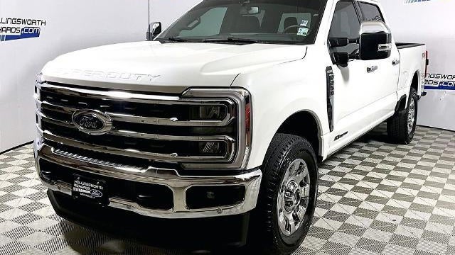 Preowned 2026 Ford F-250 Super Duty King Ranch for Sale