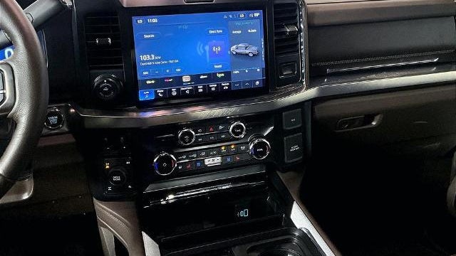 2026 Ford F-250 Super Duty King Ranch