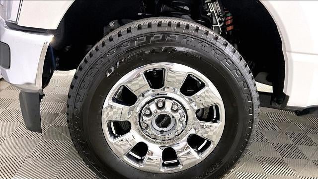 2026 Ford F-250 Super Duty King Ranch