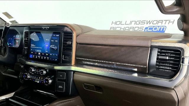 2026 Ford F-250 Super Duty King Ranch