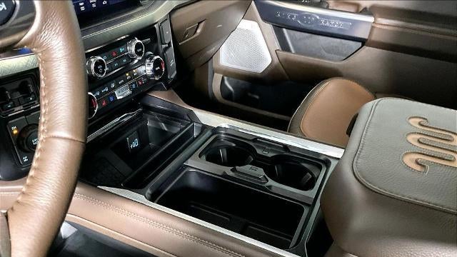 2026 Ford F-250 Super Duty King Ranch