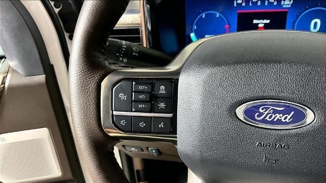 2026 Ford F-250 Super Duty King Ranch