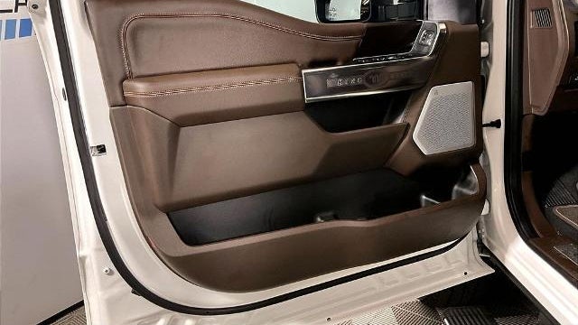 2026 Ford F-250 Super Duty King Ranch