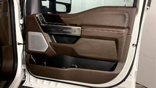 2026 Ford F-250 Super Duty King Ranch