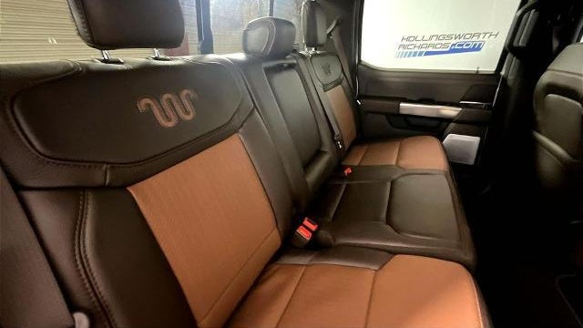 2026 Ford F-250 Super Duty King Ranch