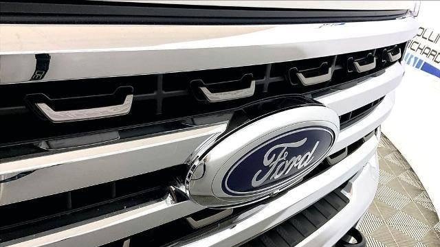 2026 Ford F-250 Super Duty King Ranch