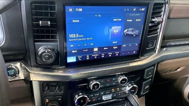 2026 Ford F-250 Super Duty King Ranch