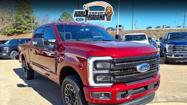Preowned 2026 Ford F-250 Super Duty King Ranch for Sale