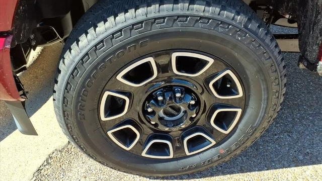2026 Ford F-250 Super Duty King Ranch