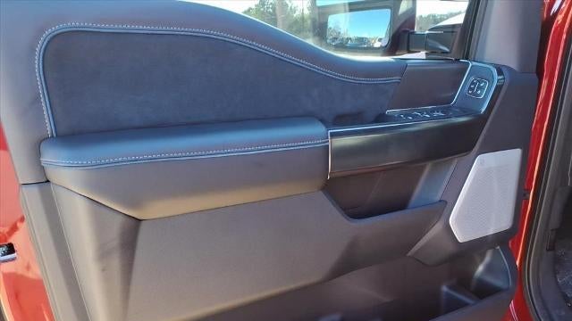 2026 Ford F-250 Super Duty King Ranch