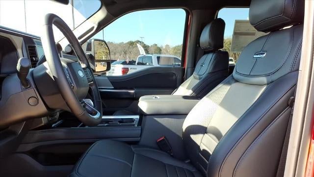 2026 Ford F-250 Super Duty King Ranch