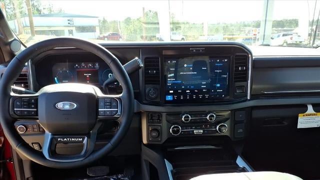 2026 Ford F-250 Super Duty King Ranch