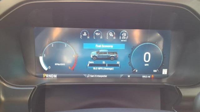 2026 Ford F-250 Super Duty King Ranch