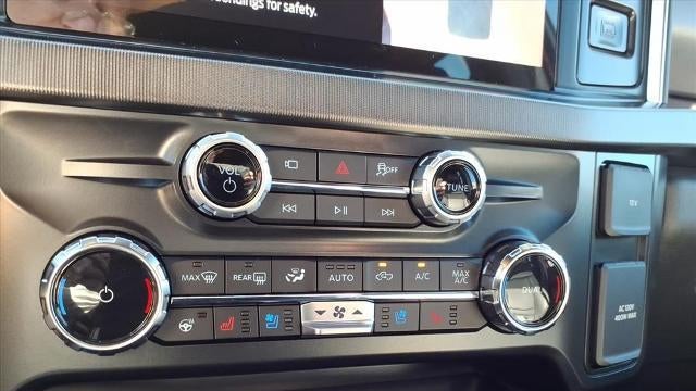 2026 Ford F-250 Super Duty King Ranch