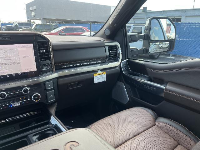 2026 Ford F-250 - $88,853