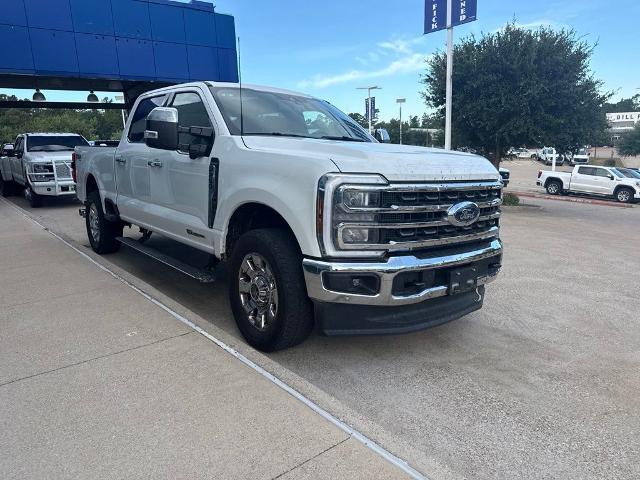 2026 Ford F-250 Super Duty King Ranch — photo 1 of 22