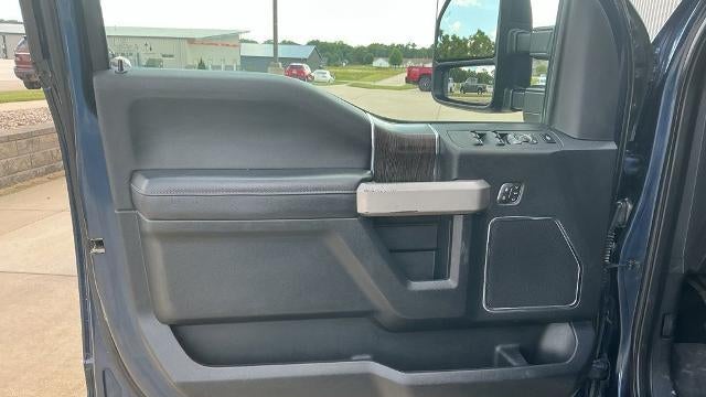 2020 Ford F-250 Super Duty King Ranch